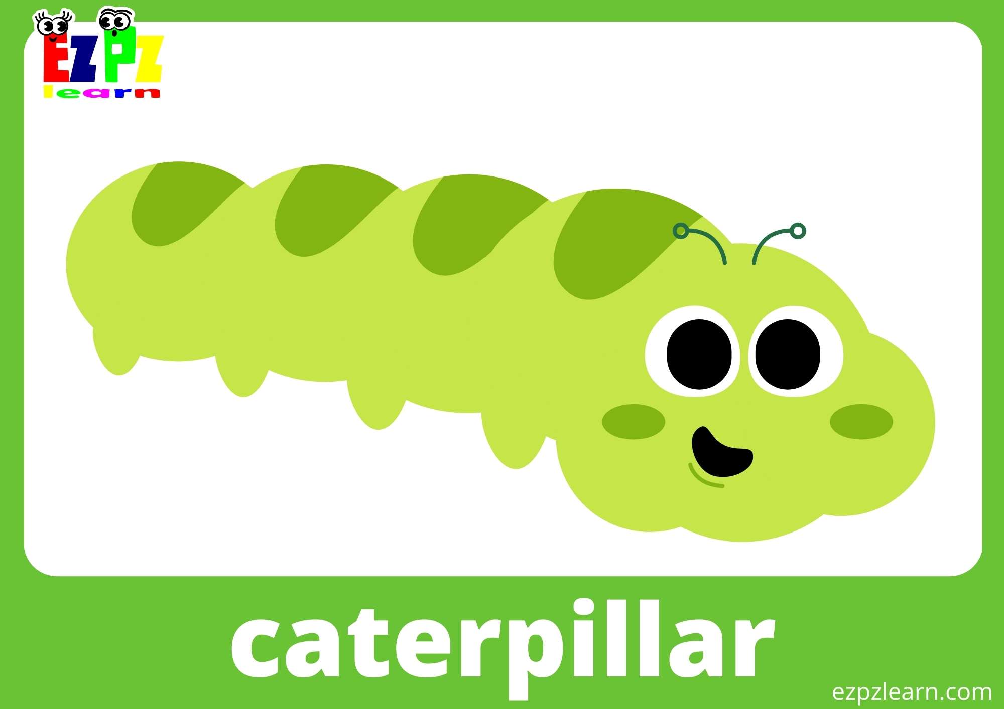 Caterpillar 